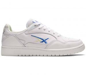 ASICS SportStyle Skycourt Damen Sneaker  weiß (1202A245-101)