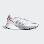 adidas Originals ZX 1K Boost Damen Sneaker  weiß (FY5654)