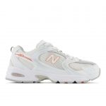 New Balance MR530 AC Munsell White / Silver Metallic (MR530AC)
