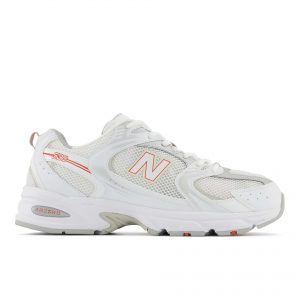 New Balance MR530 AC Munsell White / Silver Metallic (MR530AC)
