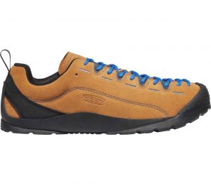 Keen Jasper Herren Sneaker  braun (1002661)