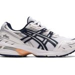 ASICS SportStyle GEL-1090 Damen Sneaker  weiß (1202A305-101)