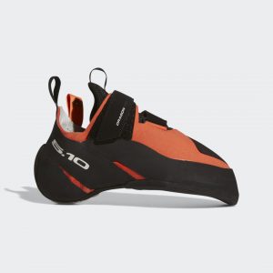 adidas Five Ten Dragon VCS Kletterschuh Active Orange / Core Black / Grey One (BC0793)