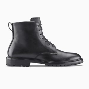 KOIO Bergamo Black (BEBL)