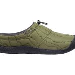 Keen Howser III Slide Herren Sneaker  oliv (1025551)
