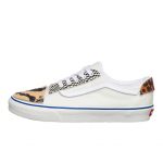 Vans DIY Low True White / Multi (VN0A5DXI9LH1)