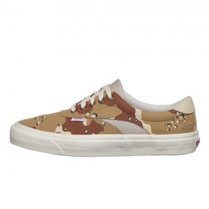 Vans Acer Mesh NI SP Desert Camo / Marshmallow (VN0A5DXZ9FF1)