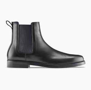 KOIO Trento Black (TRBL)