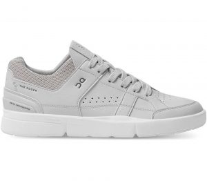 On The Roger Clubhouse Damen Sneaker  weiß (48.99406)