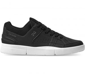 On The Roger Clubhouse Damen Sneaker  schwarz (48.99428)