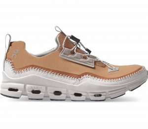 On Cloudaway Damen Sneaker  braun (49.99128)