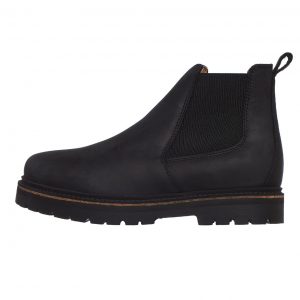 Birkenstock W Stalon LENU Black (1017318)