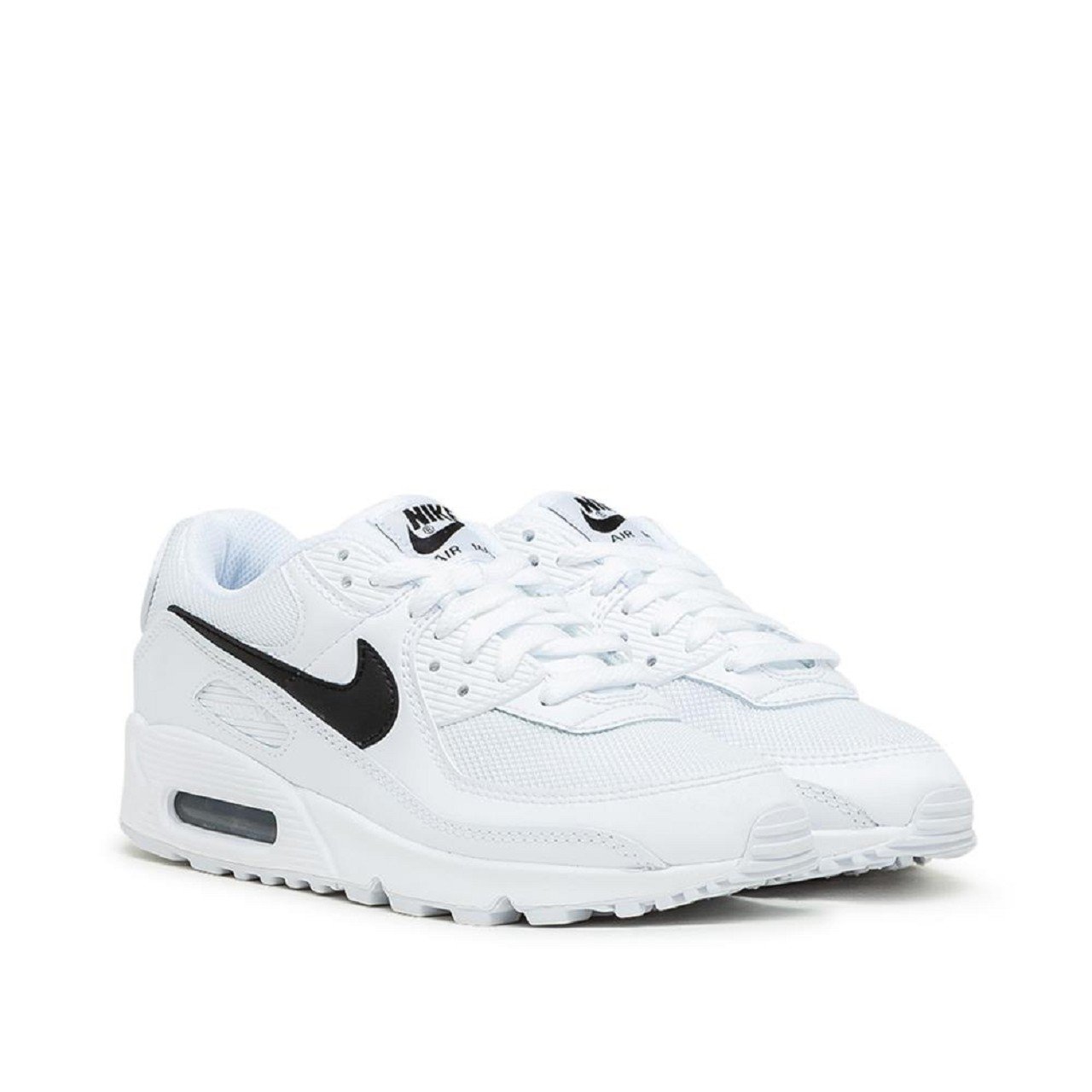 Nike WMNS Air Max 90 White (2020) (CQ2560-101)