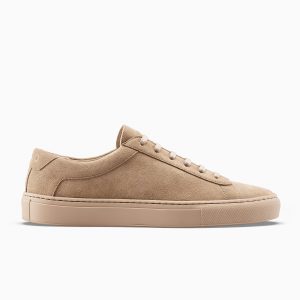 KOIO Sustainability (CADSM0)