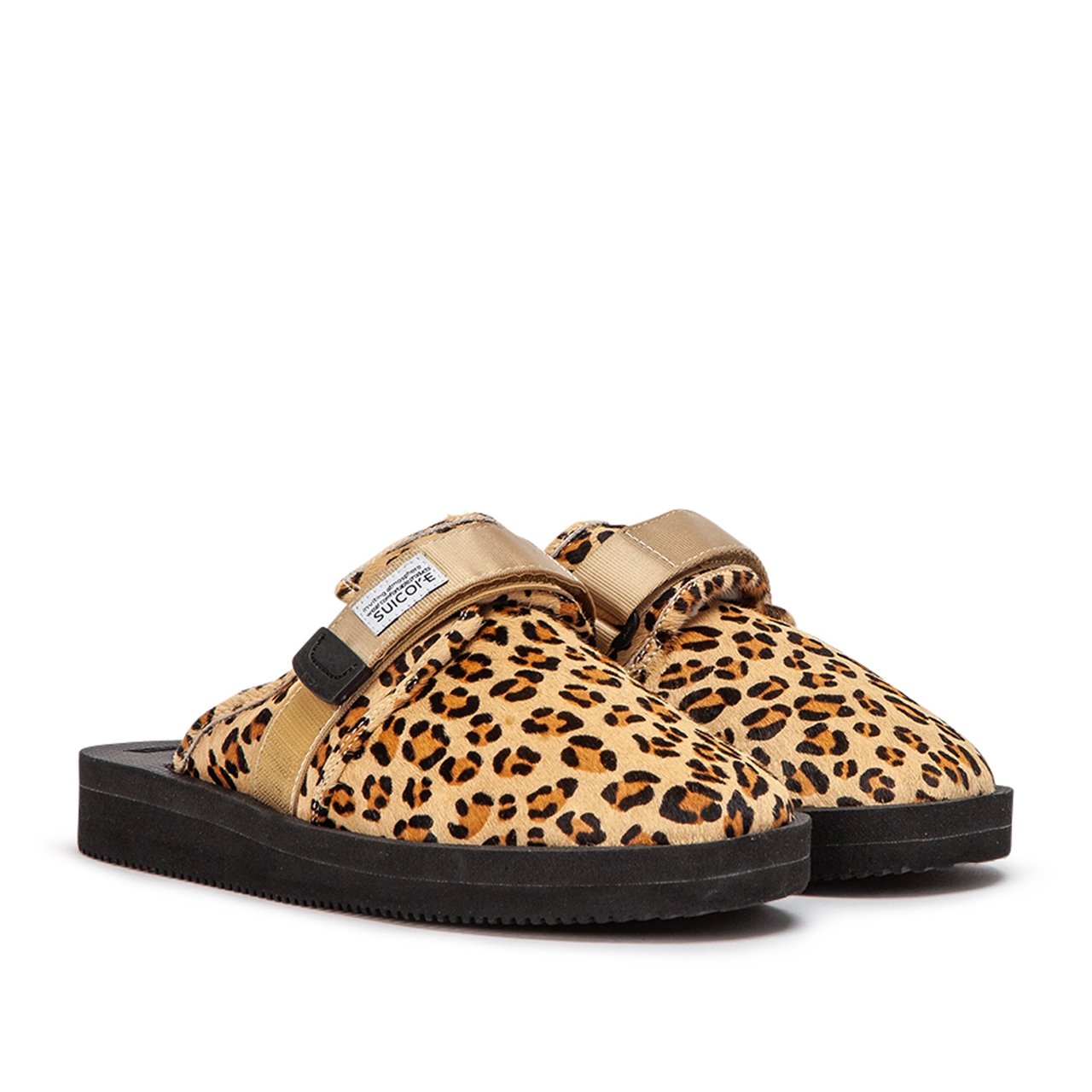 Suicoke Sandals Zavo-VHL  (OG-072VHL-ZAVO-VHL-007)