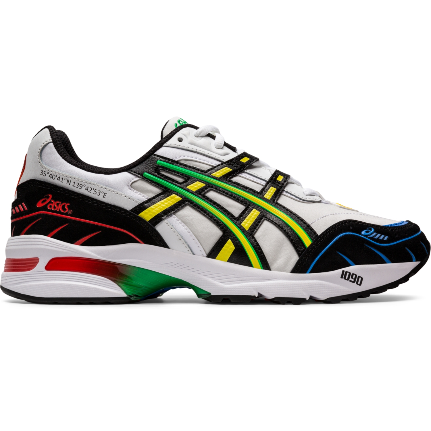 Asics Sportstyle Gel-1090  (1021A283-100)