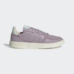 adidas Supercourt Schuh Soft Vision / Soft Vision / Ice Mint (EF9226)