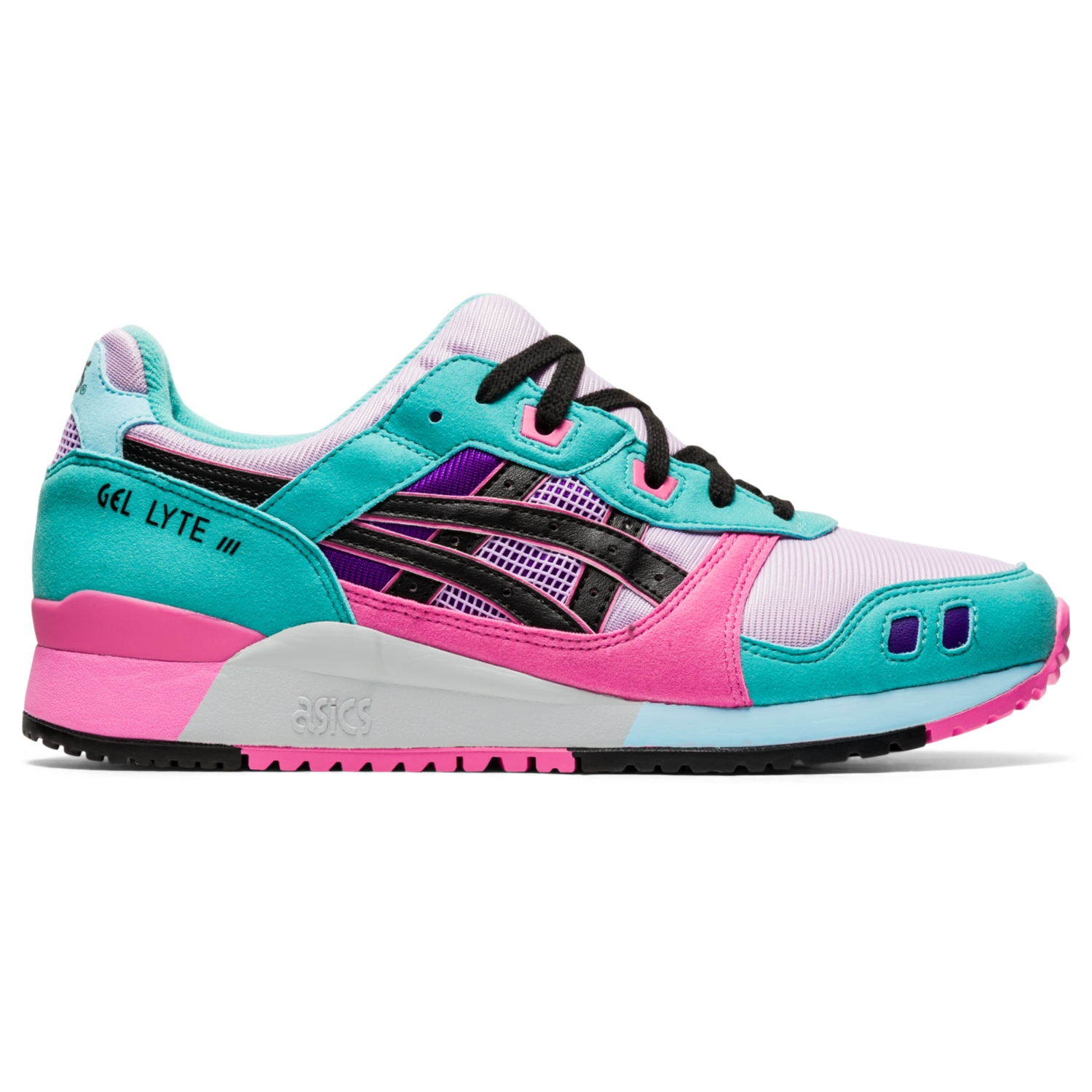 Asics Sportstyle GEL-Lyte III OG „Dragon Fruit“  (1201A051-500)