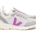 Veja Condor 2 Alveomesh Sneaker  dunkelgrau (CL012621)