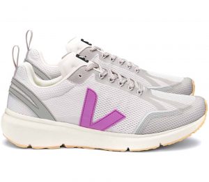 Veja Condor 2 Alveomesh Sneaker  dunkelgrau (CL012621)
