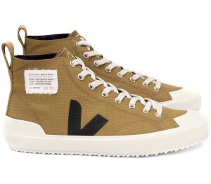Veja Nova HL Sneaker  braun (NL012670)