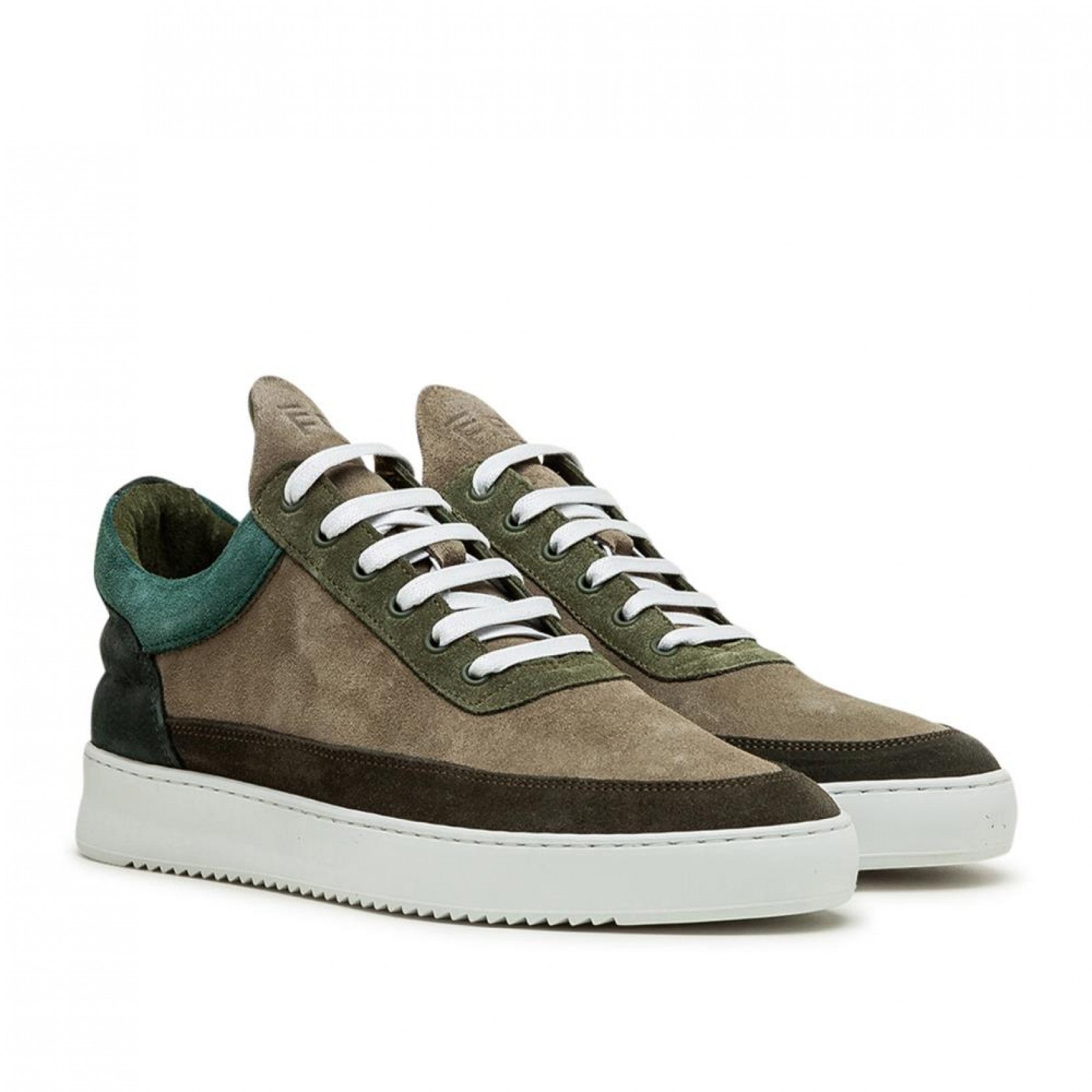 Filling Pieces Low Top Ripple  (25127401858)