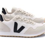 Veja Sdu Rec Alveomesh Damen Sneaker  weiß (RR012364)
