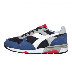 Diadora Trident 90 Suede SW Blue Denim (201.176585-60065)
