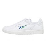 Asics Skycourt White / Monaco Blue (1201A385-101)