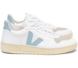 Veja V-10 CWL Sneaker  weiß (VX072728)