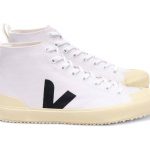 Veja Nova HT Canvas Sneaker  weiß (NT012553)