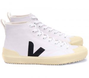 Veja Nova HT Canvas Sneaker  weiß (NT012553)