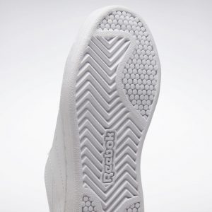 Reebok Royal Complete CLN 2 White / Collegiate Navy / White (FW8484)