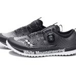 White Mountaineering X Saucony Originals Switchback Sneaker  schwarz (WM2073823S2048250-BLAKWH)