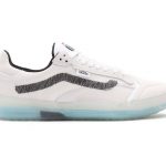 VANS UA EVDNT UltimateWaffle Sneaker  weiß (VN0A5DY74NP1)