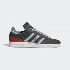 adidas Busenitz Schuh Granite / Clear Onix / Grey (H03345)