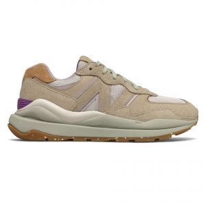 New Balance W574 0TB Incense / Sour Grape (W5740TB)