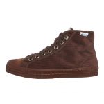 Novesta Star Dribble Cord Black / Transparent (N172002-25040Y451)