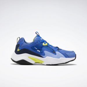 Reebok Royal Turbo Impulse Humble Blue / Blue Blast / Collegiate Navy (EF8014)