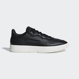 adidas SC Premiere Black White