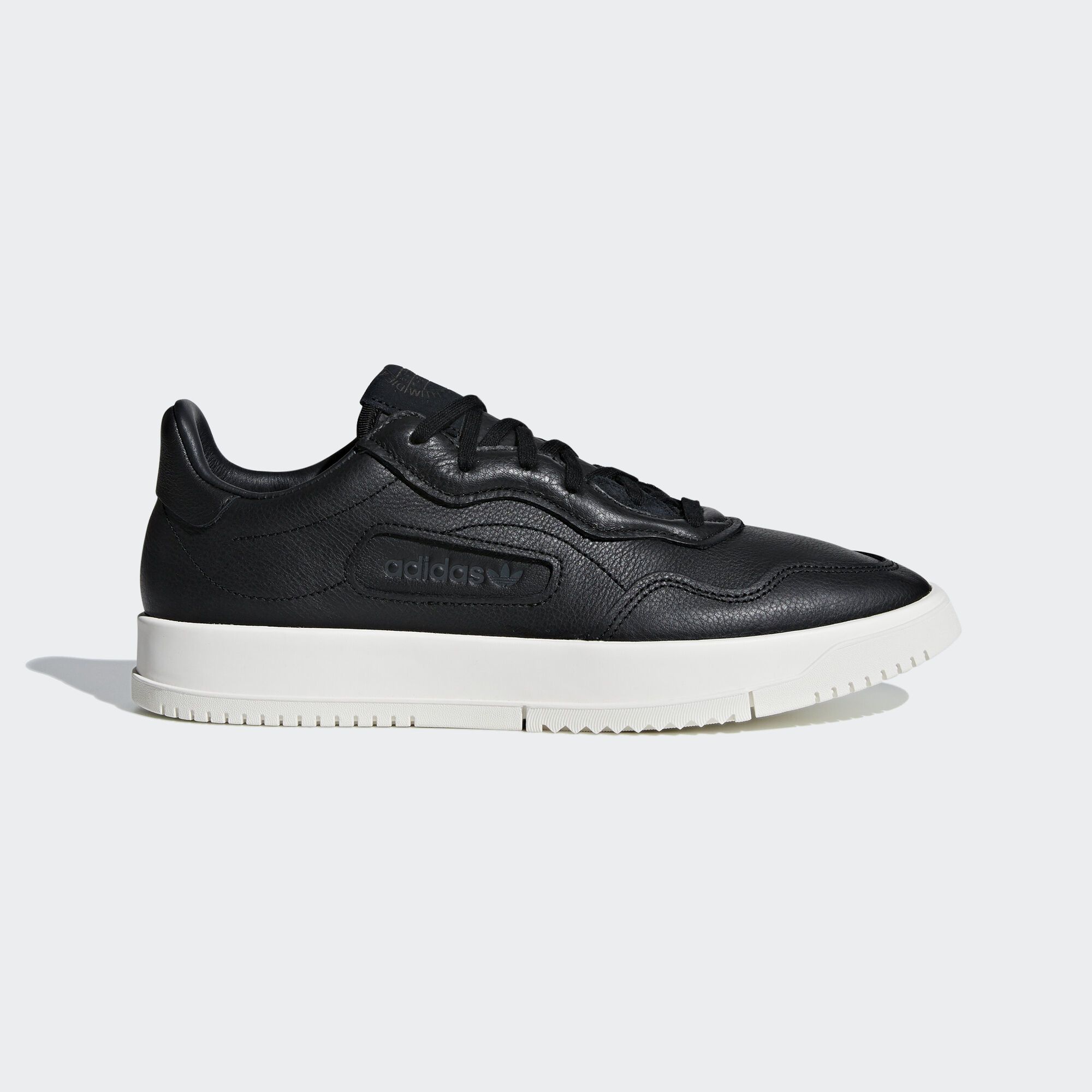 adidas SC Premiere Black White