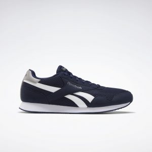 Reebok ROYAL CL JOGGER 3 Vector Navy / Cloud White / Spacer Grey (FY5816)