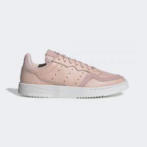 adidas Originals Supercourt Damen Sneaker pink (EE6044)