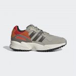 adidas Yung-96 Trail Schuh Sesame / Trace Grey Met. / Off White (EE6668)