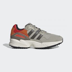 adidas Yung-96 Trail Schuh Sesame / Trace Grey Met. / Off White (EE6668)