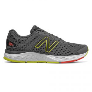 New Balance  680v6 – Magnet/Phantom/Lemon Slush, Magnet/Phantom/Lemon Slush (M680CP6)