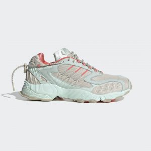 adidas Torsion TRDC W Ice Mint / Silver Metallic / Alumina (FV1007)