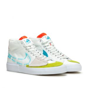 Nike SB Zoom Blazer Mid Edge (CI3833-101)