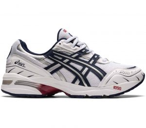ASICS SportStyle GEL-1090 Sneaker  weiß (1201A484-101)