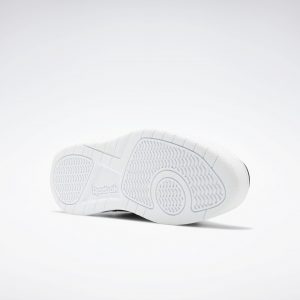 Reebok Royal BB4500 Hi 2 Black / Pure Grey 6 / White (FV0275)